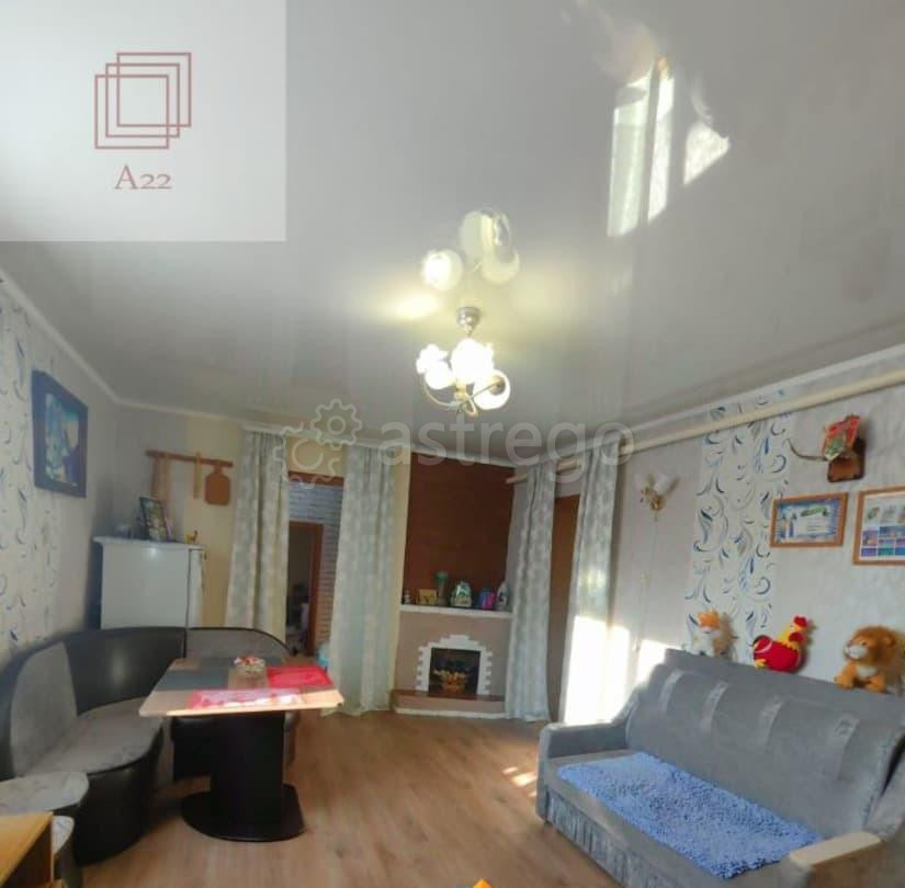 Дом, 80 м2, 10 соток, 1 эт. Шипуново - изображение 4