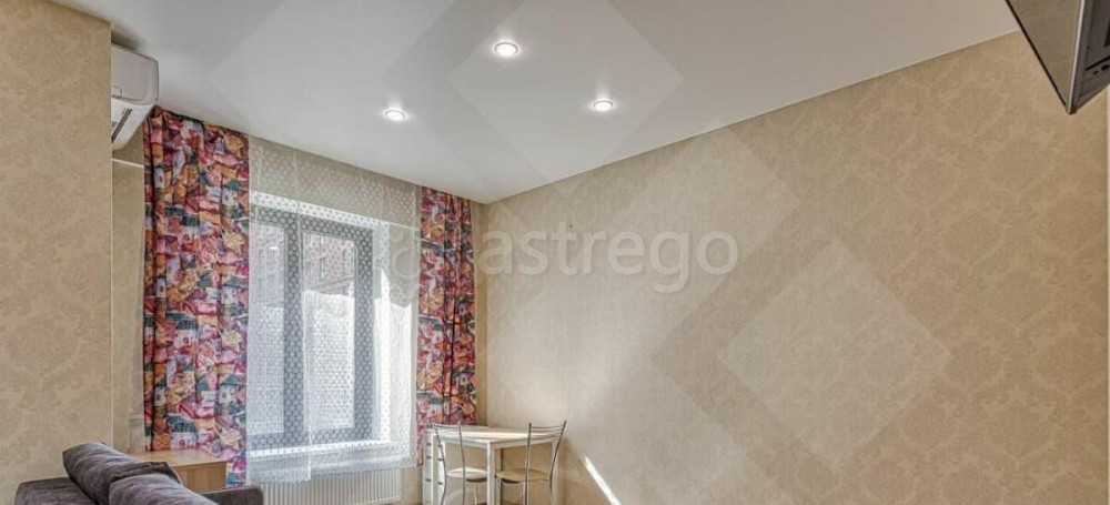 Студия, 30.3 м2, 3/19 эт. Москва - изображение 3