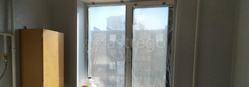 1-комн. квартира, 34 м2, 4/5 эт. Нефтекамск - изображение 2