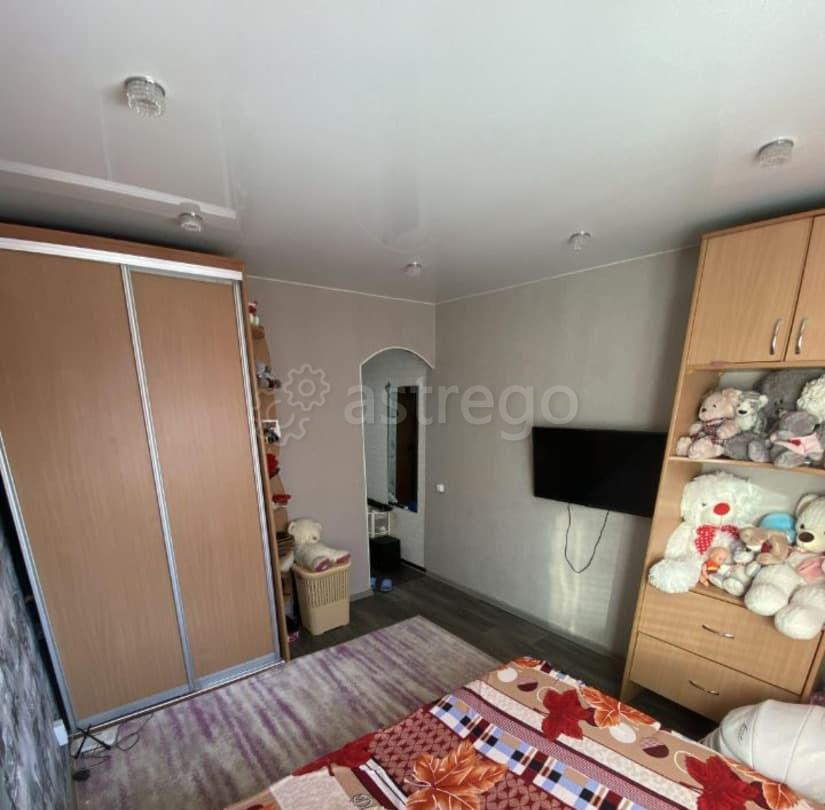 Комната, 16 м2, 3/4 эт. Благовещенск - изображение 4