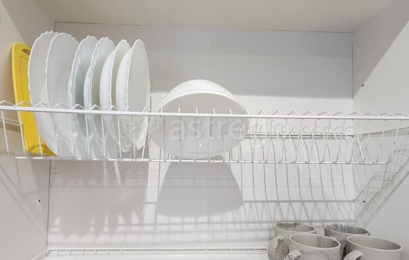 Студия, 24 м2, 10/17 эт. Домодедово - изображение 8