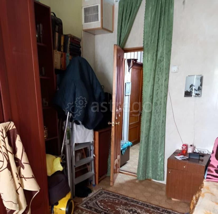 4-комн. квартира, 70 м2, 1/4 эт. Ногинск - изображение 5