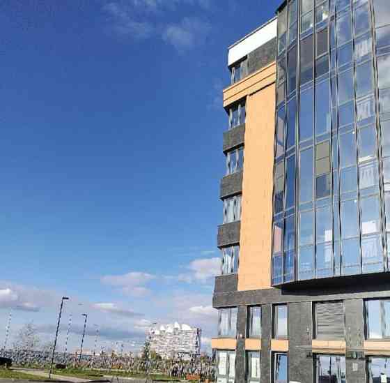 Свободного назначения, 77.6 м2 Санкт-Петербург