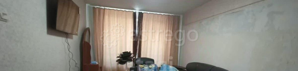 2-комн. квартира, 45 м2, 1/5 эт. Белогорск - изображение 2