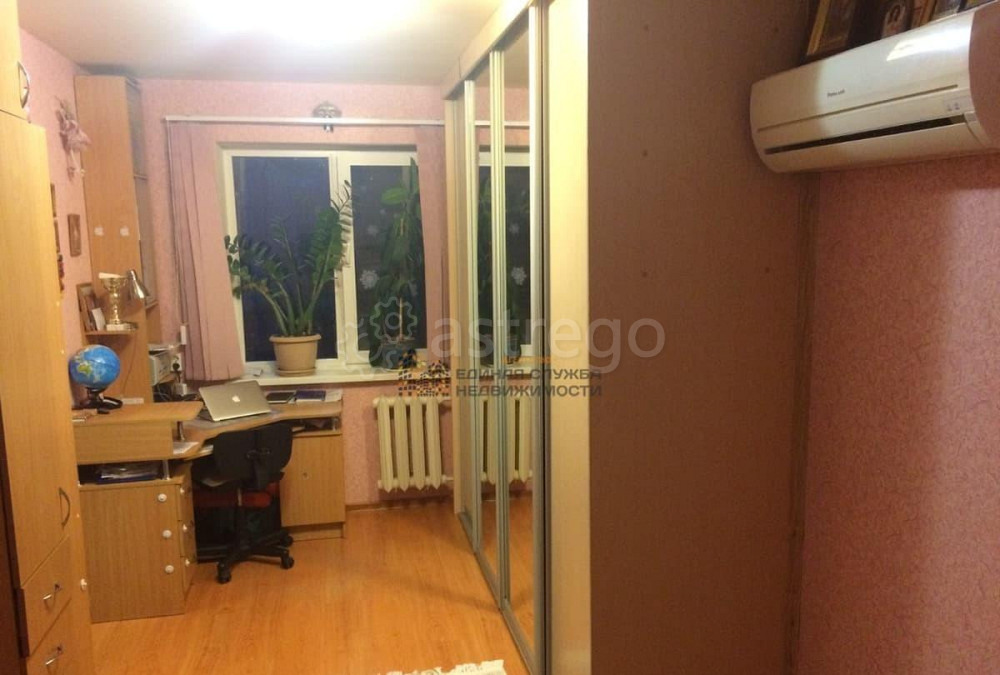 2-комн. квартира, 45 м2, 4/5 эт. Уфа - изображение 8