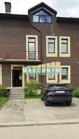 Таунхаус, 134 м2, 1.8 сотки Домодедово