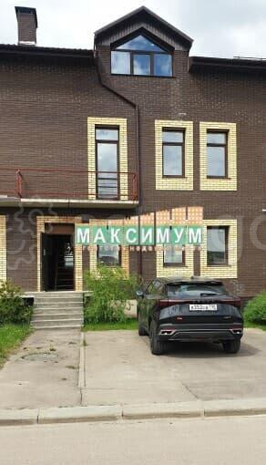 Таунхаус, 134 м2, 1.8 сотки Домодедово - изображение 3