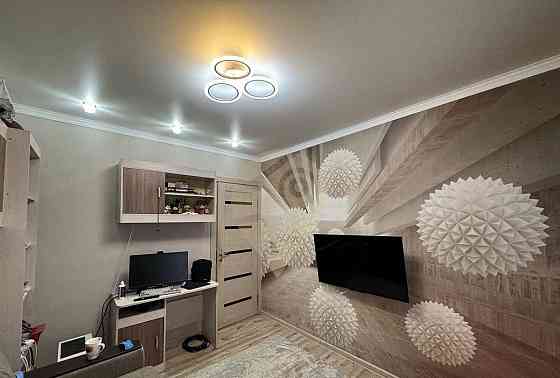 4-комн. квартира, 81.21 м2, 1/9 эт. Старый Оскол