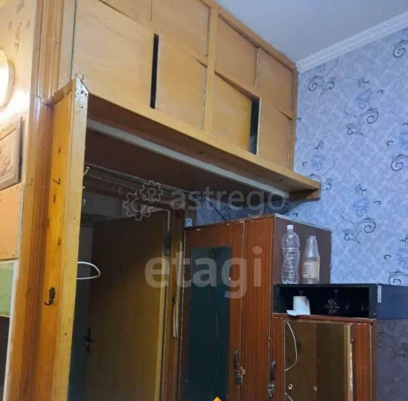 Комната, 11 м, 2/3 эт. Майкоп - изображение 2