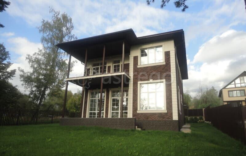 Коттедж, 240 м2 Москва - изображение 7