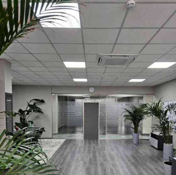 Офис, 600 м2 Санкт-Петербург