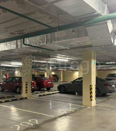 Машиноместо, 13 м2 Санкт-Петербург - изображение 5