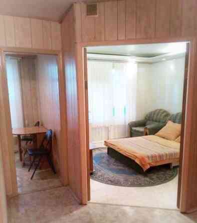 1-комн. квартира, 35 м2, 6/9 эт. Москва