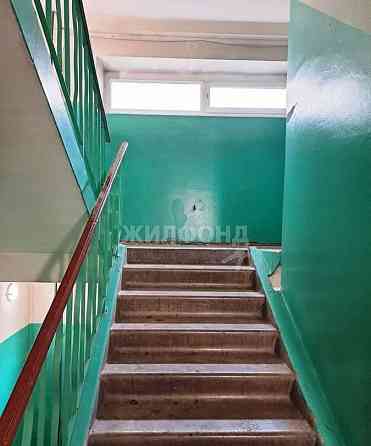 1-комн. квартира, 36 м2, 2/10 эт. Красноярск
