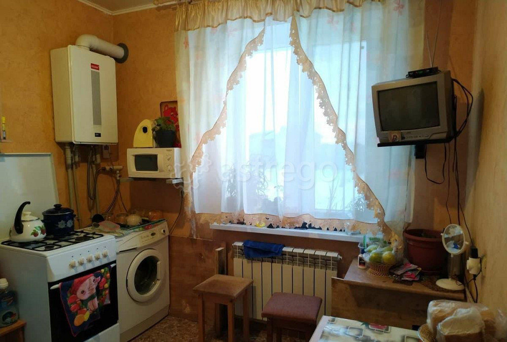 Дом, 30 м2, 8 соток, 1 эт. Белгород - изображение 10