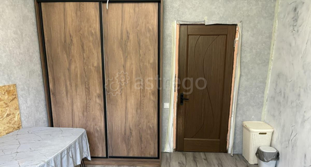 Комната, 18 м2, 4/6 эт. Москва - изображение 3