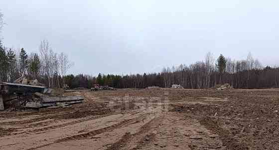 Земельный участок, 3.05 га Новодвинск