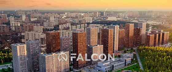 Свободного назначения, 107.1 м2 Одинцово