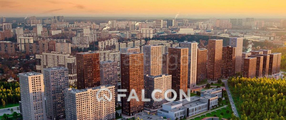 Свободного назначения, 107.1 м2 Одинцово - изображение 1