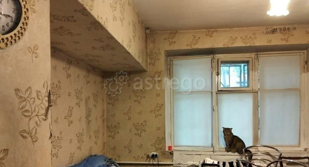 Комната, 14.4 м2, 1/5 эт. Москва - изображение 6