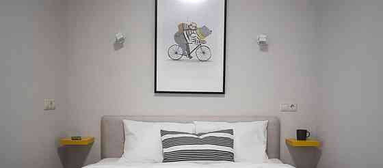 Студия, 18 м2, 1/9 эт. Реутов