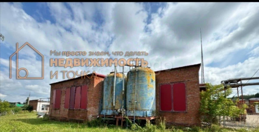 Готовый бизнес, 4202.9 м2 Бураево - изображение 5