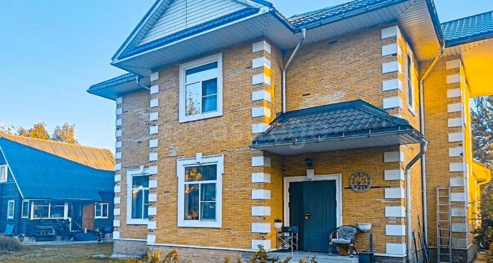 Дом, 260.9 м2, 12 соток, 2 эт. Санкт-Петербург - изображение 1