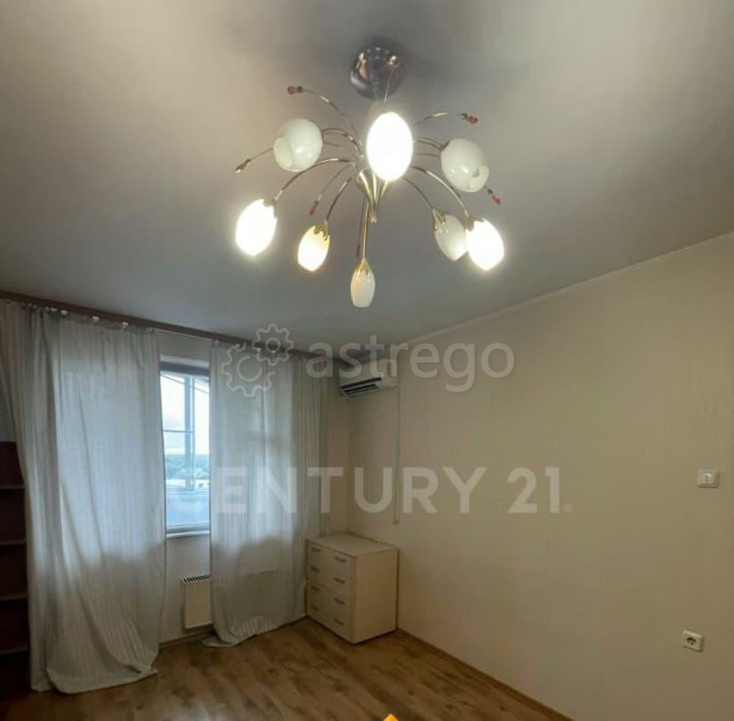 1-комн. квартира, 37.9 м2, 10/10 эт. Москва - изображение 2