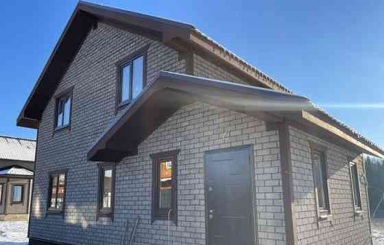 Дом, 180 м2, 10 соток Чехов