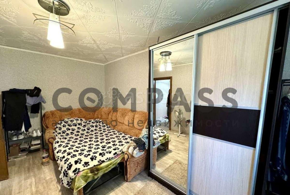 3-комн. квартира, 60.2 м2, 3/3 эт. Северный - изображение 10