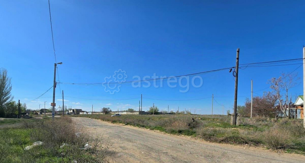 Коммерческий участок, 26.63 сотки Астрахань - изображение 2