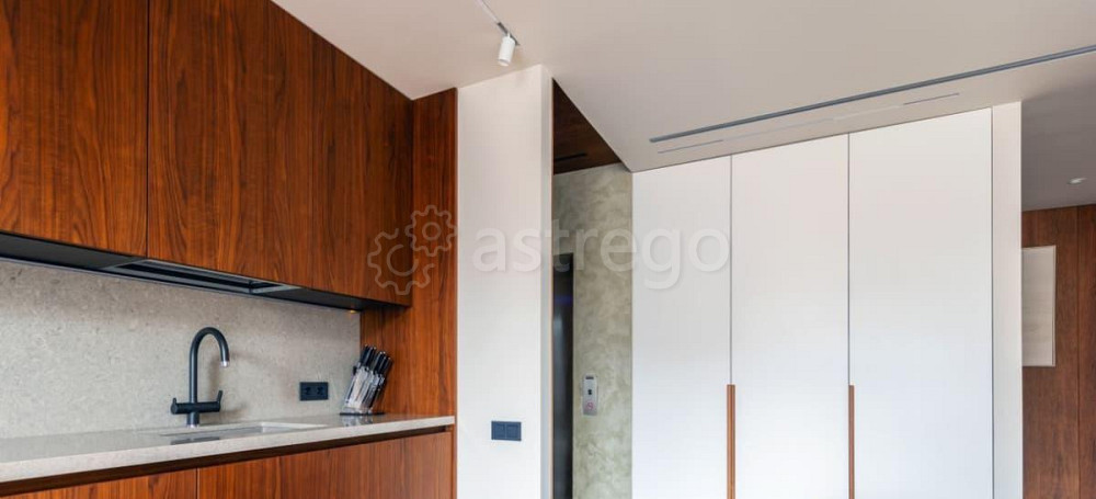 3-комн. квартира, 105 м2, 3/7 эт. Москва - изображение 7