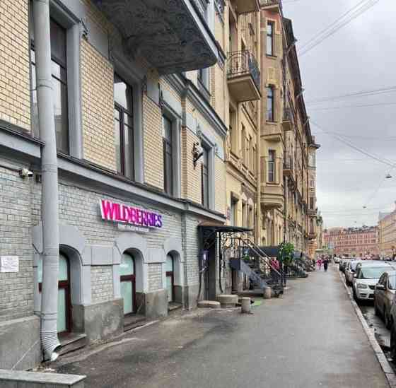 Свободного назначения, 157 м2 Санкт-Петербург
