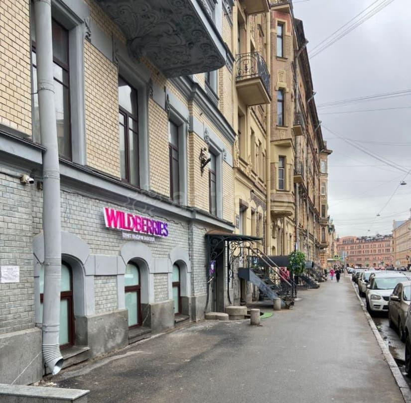 Свободного назначения, 157 м2 Санкт-Петербург - изображение 2