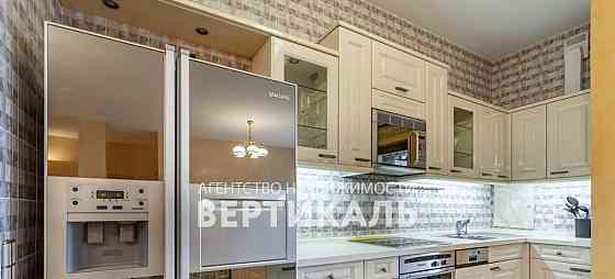 3-комн. квартира, 140 м2, 5/6 эт. Москва