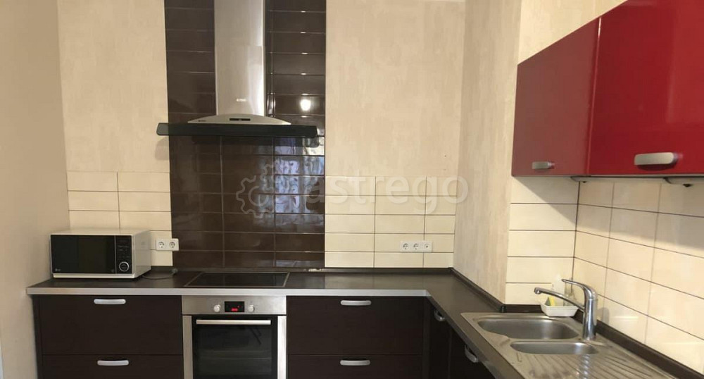 2-комн. квартира, 54 м2, 5/10 эт. Красноярск - изображение 7