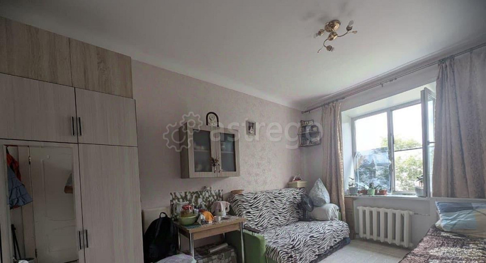 Комната, 15.6 м2, 4/4 эт. Королев - изображение 6