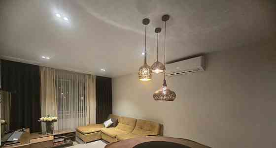 5-комн. квартира, 130 м2, 9/25 эт. Реутов