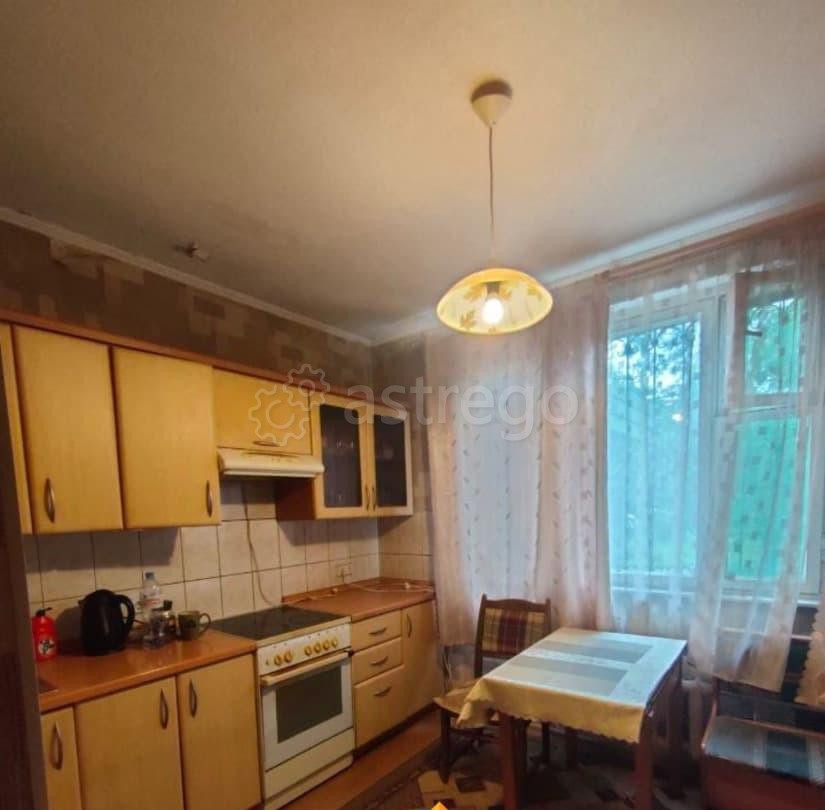 3-комн. квартира, 73.8 м2, 1/17 эт. Королев - изображение 1