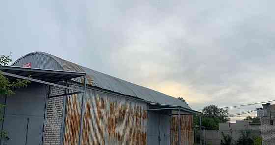 Склад, 190 м2 Барнаул