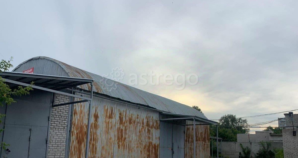 Склад, 190 м2 Барнаул - изображение 3