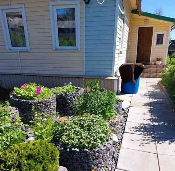 Дом, 51.5 м2, 10 соток, 1 эт. Архангельск