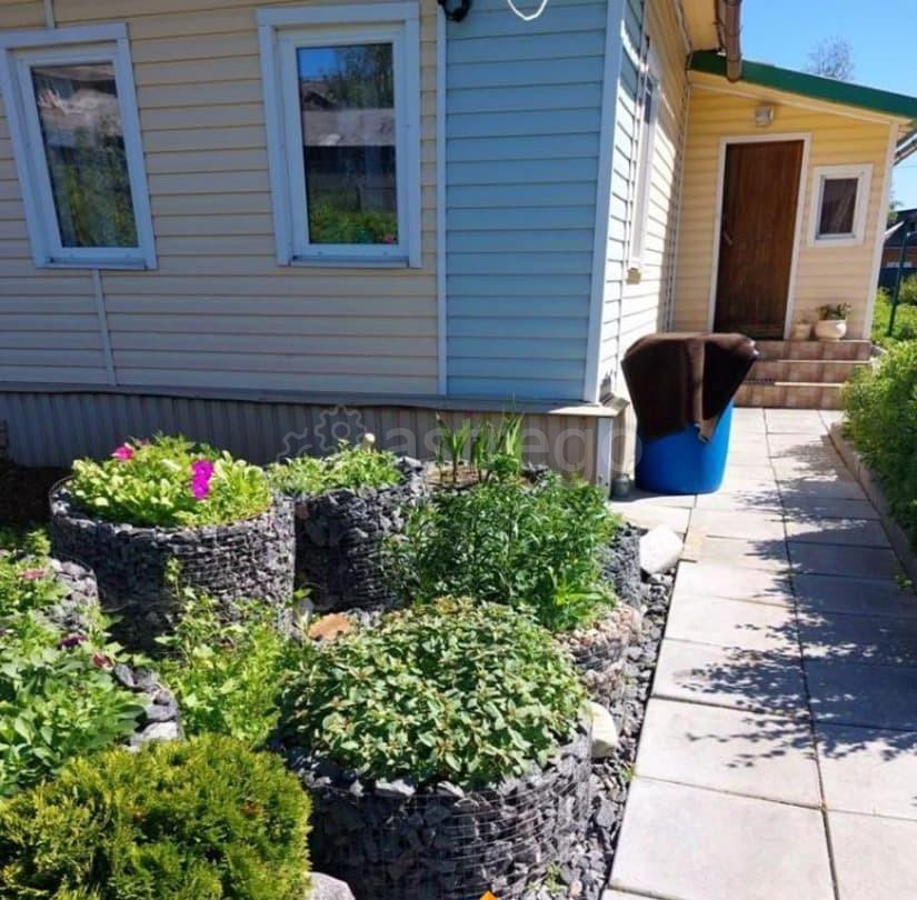 Дом, 51.5 м2, 10 соток, 1 эт. Архангельск - изображение 6