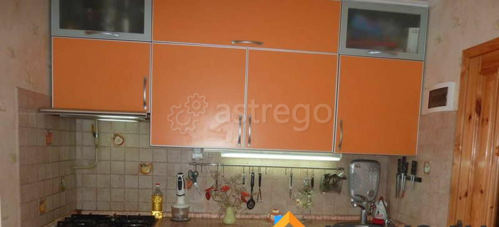 2-комн. квартира, 60 м2, 3/5 эт. Яблоновский - изображение 7