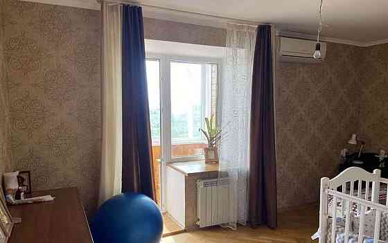 4-комн. квартира, 104.6 м2, 7/7 эт. Белгород