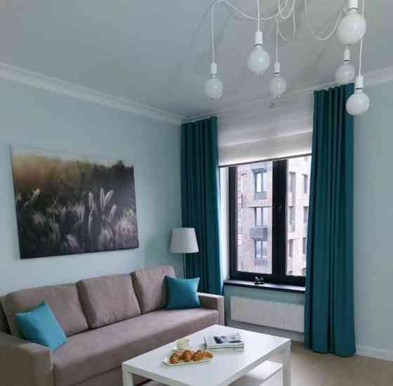 Студия, 32 м2, 19/24 эт. Москва