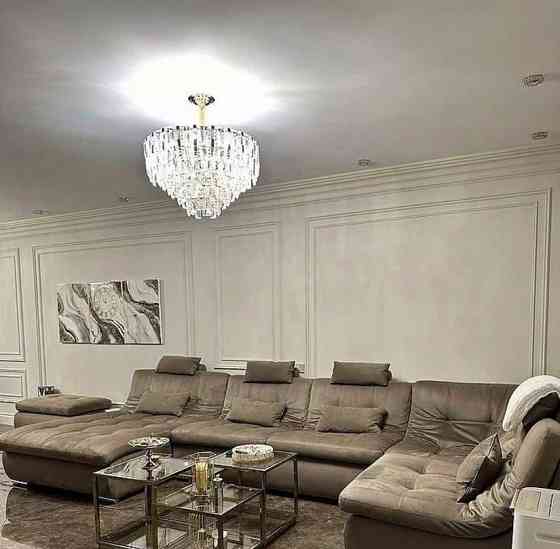 4-комн. квартира, 100 м2, 4/6 эт. Мытищи