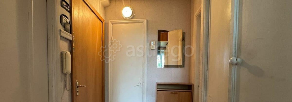 4-комн. квартира, 50 м2, 5/5 эт. Санкт-Петербург - изображение 6