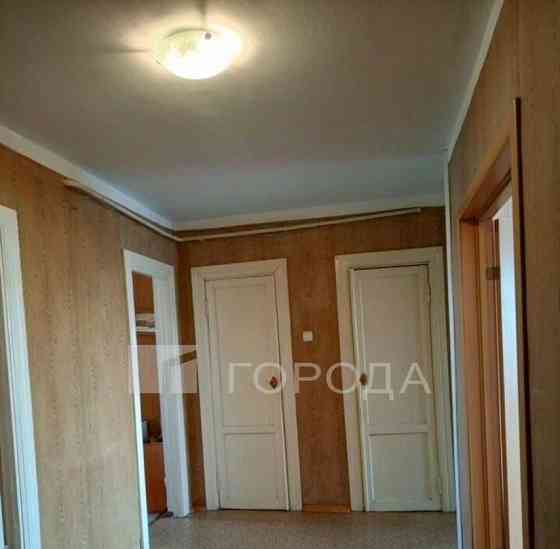 3-комн. квартира, 70.5 м2, 3/3 эт. Новоалтайск