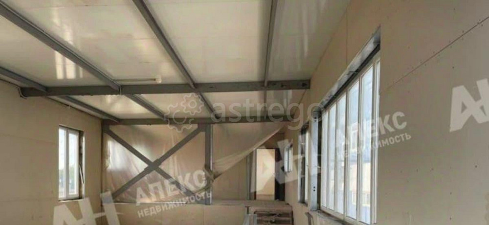 Склад, 170 м2 Долгопрудный - изображение 5